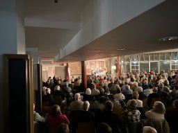 1. Babenhäuser Mundartfestival